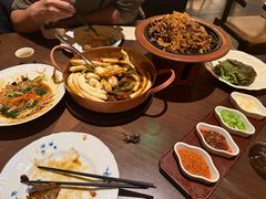 -奉天小馆·非遗东北菜(沈阳万象城店)