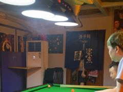 -鲨鱼美式餐厅酒吧Sharky