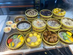 -仙螺岛海鲜自助餐厅(总店)