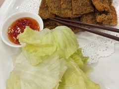 -东馆和天下特色餐饮(工农店)