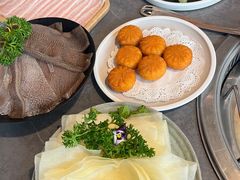 -故里和山·成都火锅(欢乐港湾店)