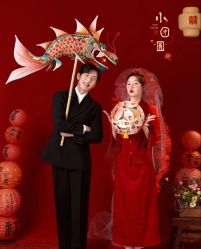 -女王风尚STUDIO·轻奢化定制