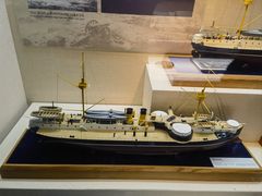 -上海中国航海博物馆