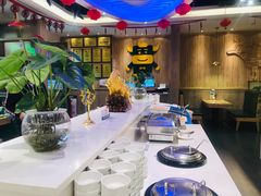-豪约客牛排自助(安吉万达店)