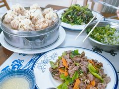 -何记羊汤馆(丽水佳源店)