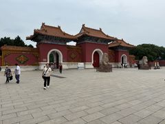 -北陵公园
