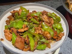 -马氏老外婆餐厅(磁县店)