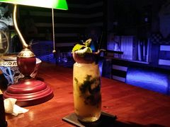 -迦南D BAR