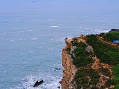 -鹿嘴山庄