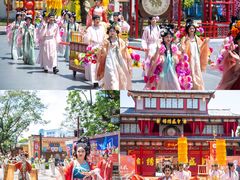 -深圳锦绣中华民俗村