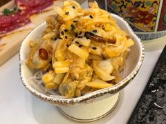 -千寻山野烤肉(中关村店)