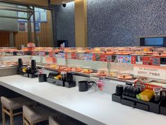 -争鲜回转寿司(朝北大悦城店)