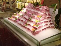 -芭菲盛宴·环球美食(锦城万达广场店)