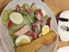 凯撒沙拉-必胜客(新辰里酒仙桥店)