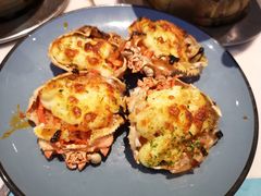 -喜庭海鲜自助(来福士店)