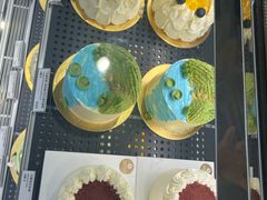 -Pantry's Best派悦坊蛋糕(K11购物艺术中心店)