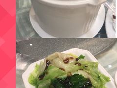 -潮福城大酒楼·潮粤菜·港式点心(阳光城店)