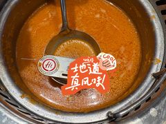 -海底捞大排档火锅(打浦路店)