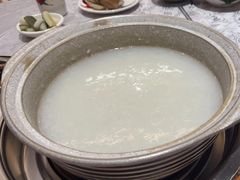 -丰尔粥食·粥底火锅·桑拿鸡(大良总店)