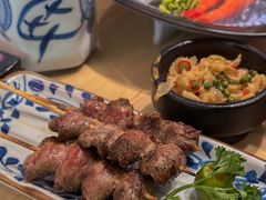 -沼津港精致料理·寿喜烧·烧鸟(漕河泾印象城店)