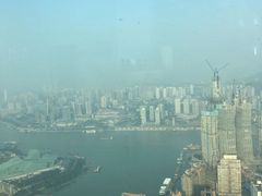 -WFC会仙楼观景台