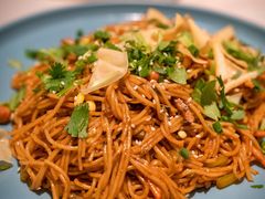 -香香海南菜餐厅