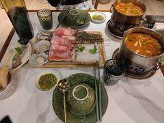 -Thai Basil罗勒叶泰式餐厅(时代天街店)