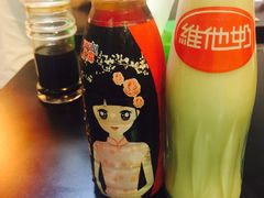 -乐达酸菜鱼面(山师东路店)