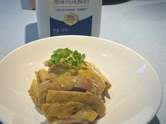 -吴越荣记苏州菜·松鼠桂鱼 100% 活鱼现做(月光码头店)