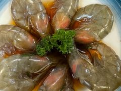 -渔娘渔家丹东海鲜(东直门店)