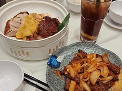 -太兴烧味餐厅(将军澳东港城店)