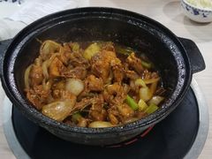 -重庆鸡公煲(学衡路店)