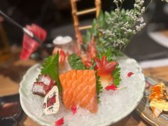 -京旬海鲜放题·铁板烧自助餐厅