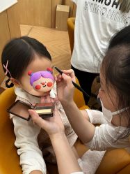 -海马体家庭照相馆(杭州远洋乐堤港店)