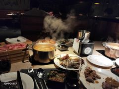 -星伦多 自助料理(圆融店)