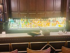 -LONG BAR 廊吧(外滩华尔道夫酒店)