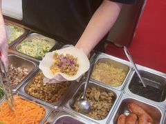 -张果佬年糕卷(科巷店)