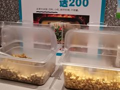 -半天妖烤鱼(和平印象城店)