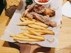 -菲滋意式休闲餐厅(北仑银泰城店)
