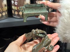 -洛阳古墓博物馆