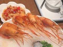 -乔街深夜食堂·小龙虾·高压锅生蚝(杭州总店)