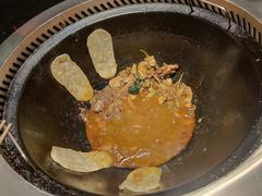 -锅来乐地锅鸡(安亭店)