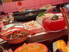 -江北北火锅馆·公路夜市(魏公村店)