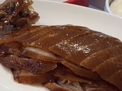 -月福京味斋·烤鸭店·北京菜(鼓楼总店)