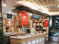 -安泰楼·佛跳墙创始人·传统闽味早茶·酒楼(三坊七巷闽菜地标店)