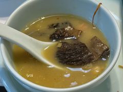 -莲心素食茶艺馆(章华寺店)