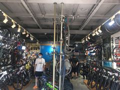 -GIANT捷安特(阜成门店)