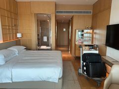 -深圳机场凯悦酒店