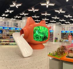 -kidsland(颐堤港店)
