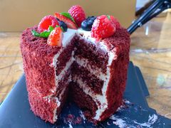 -姆们M Sweetie Cake(五道口店)